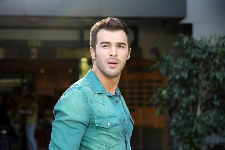 Yusuf Çim ve Seren Şirince'nin yeni dizisi belli oldu!