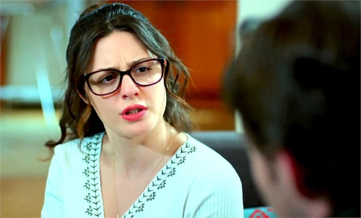 Yusuf Çim ve Seren Şirince'nin yeni dizisi belli oldu!