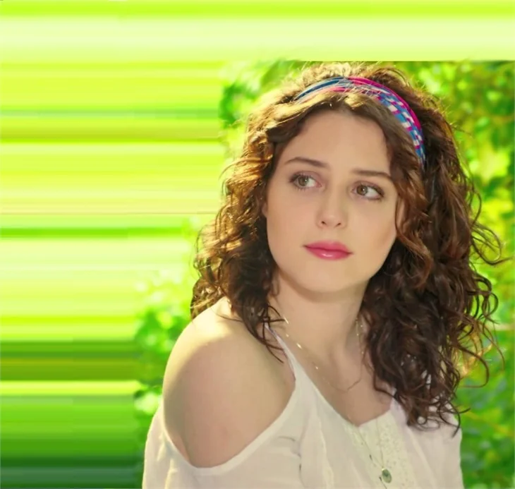 Yusuf Çim ve Seren Şirince'nin yeni dizisi belli oldu!