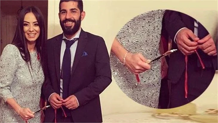 İşte Merve Sevi'nin düğün tarihi