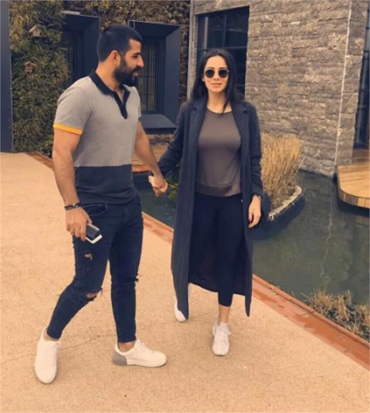 İşte Merve Sevi'nin düğün tarihi
