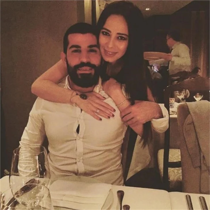 İşte Merve Sevi'nin düğün tarihi