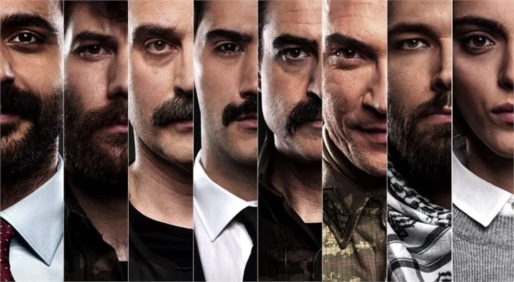 İşte sezon finali belli olan diziler!