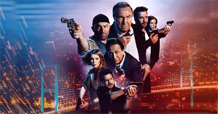 İşte sezon finali belli olan diziler!