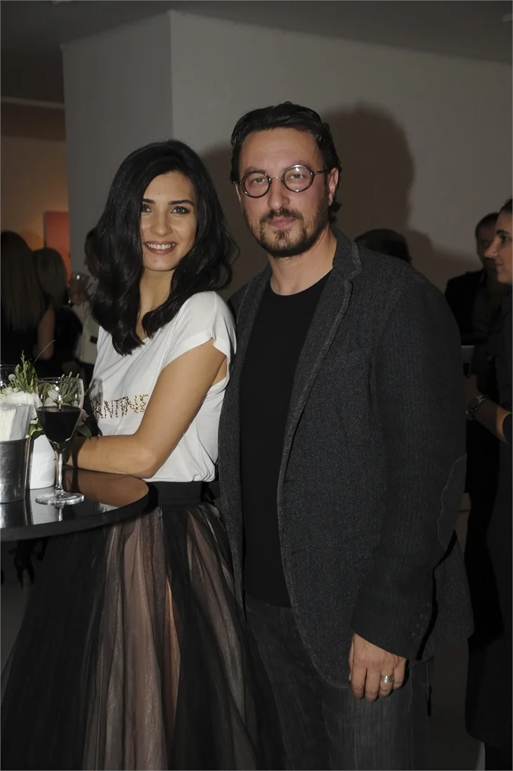 Tuba Büyüküstün ve Onur Saylak tek celsede boşandı!