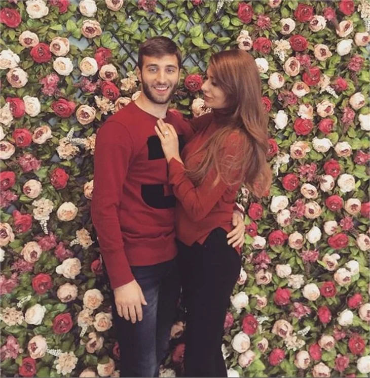 Ebru Şancı'dan eşi için itiraflar