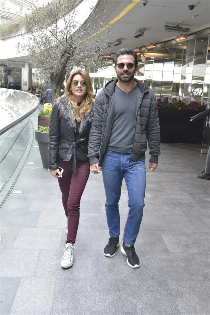 Gökçe Bahadır hamile mi?