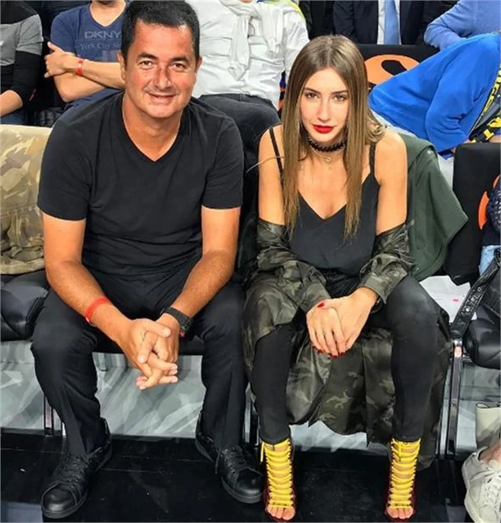 Şeyma Subaşı'nın gelinlik hazırlığı!