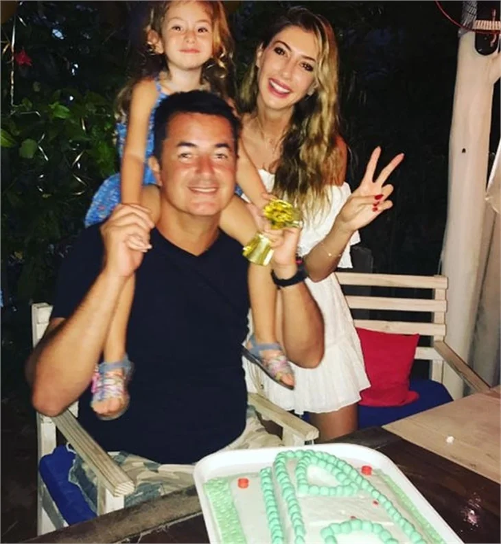 Şeyma Subaşı'nın gelinlik hazırlığı!