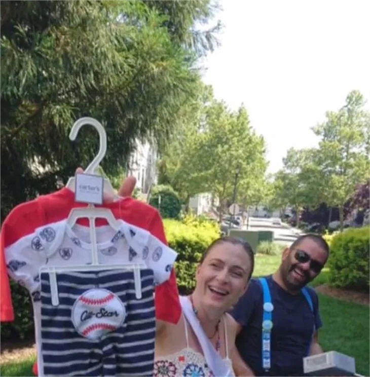 Ceyda Düvenci ve Bülent Şakrak, Amerika'da parti verdi!