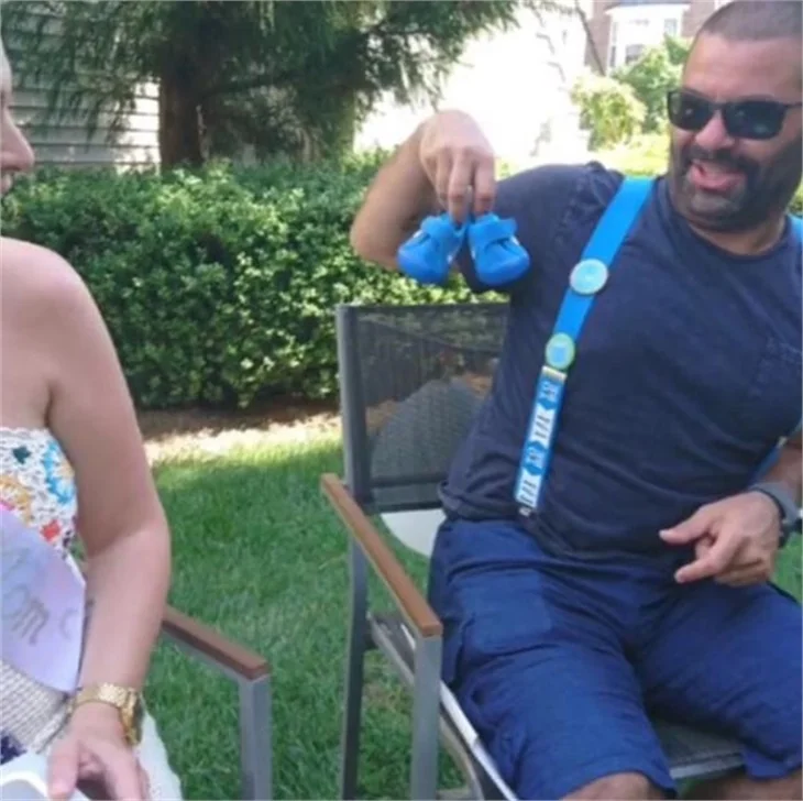 Ceyda Düvenci ve Bülent Şakrak, Amerika'da parti verdi!