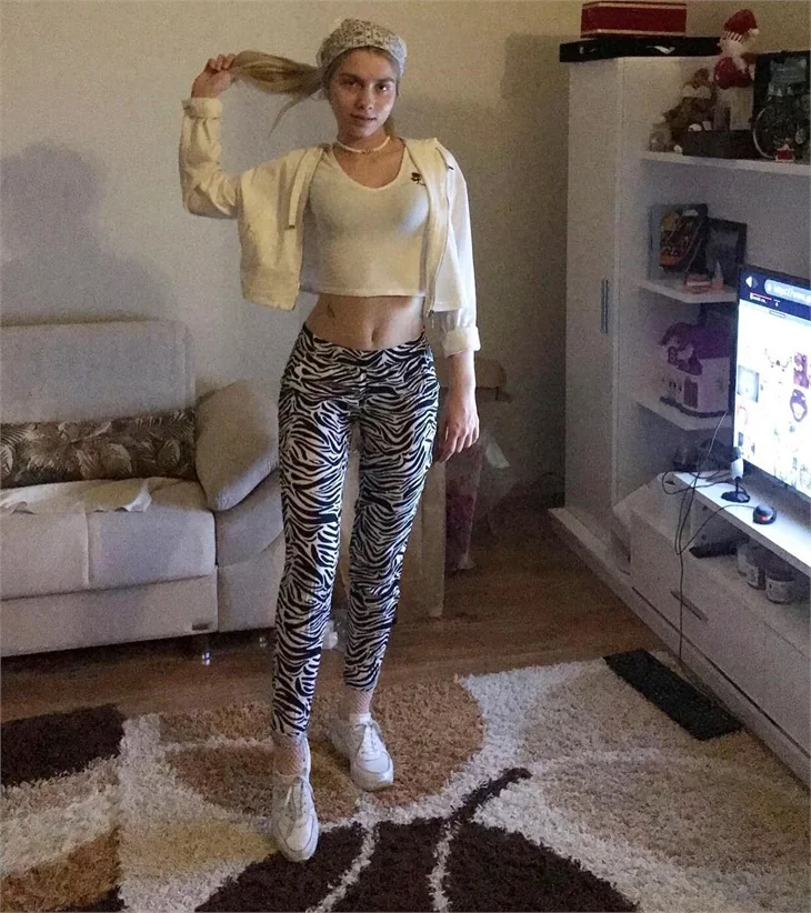 Aleyna Tilki'nin yeni şarkı heyecanı!