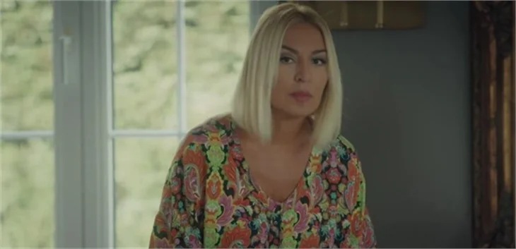 Anne dizisinde şok ayrılık!