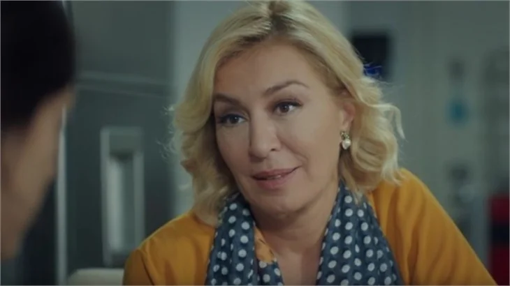 Anne dizisinde şok ayrılık!