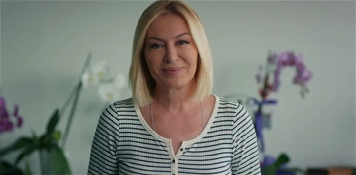 Anne dizisinde şok ayrılık!