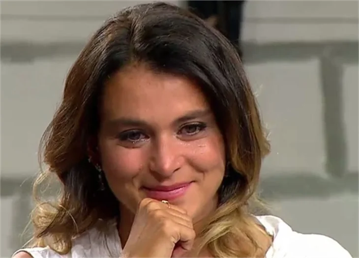 Survivor Pınar Saka'dan Sema Apak'a: Yüzleşeceğim...