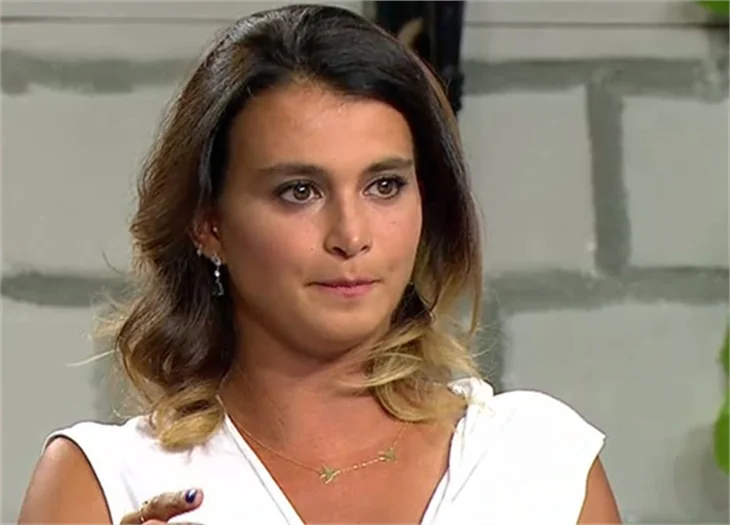 Survivor Pınar Saka'dan Sema Apak'a: Yüzleşeceğim...