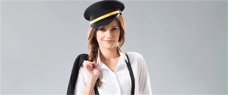 Nilay Deniz, taksi şoförü oldu!