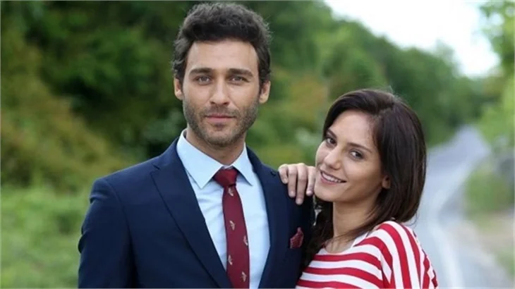 Nilay Deniz, taksi şoförü oldu!