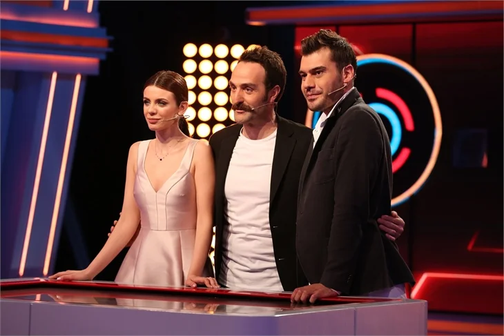 Gönder Gitsin'in yayın tarihi belli oldu!