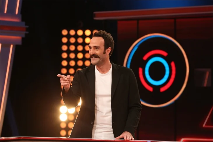 Gönder Gitsin'in yayın tarihi belli oldu!
