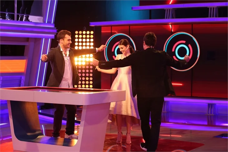 Gönder Gitsin'in yayın tarihi belli oldu!
