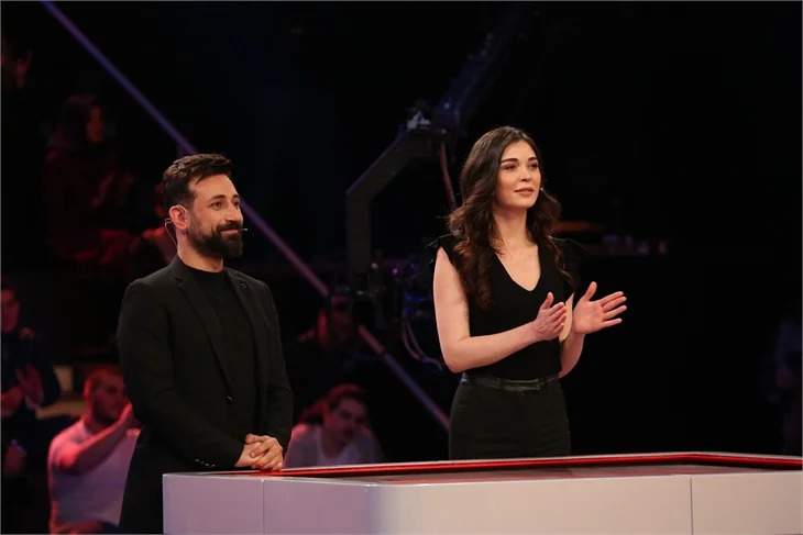 Gönder Gitsin'in yayın tarihi belli oldu!