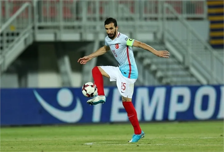 Mehmet Topal yürekleri ağza getirdi!