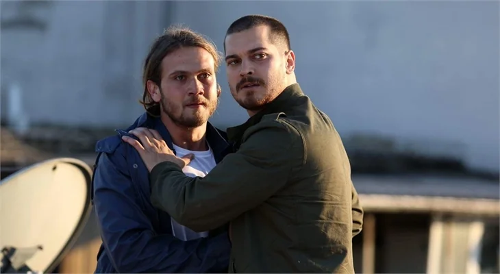 "İçerde istenilen finali yaptı"