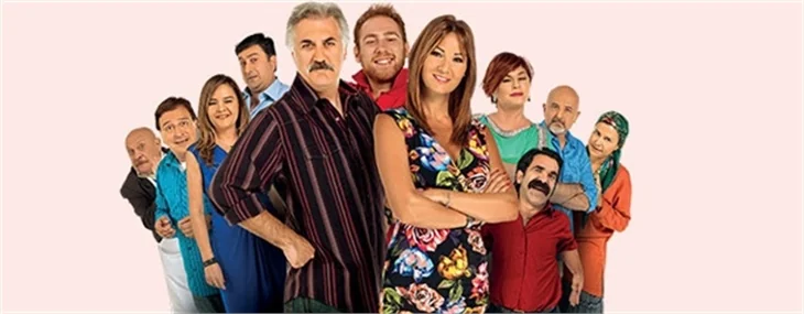 'Çocuklar Duymasın' 15 yıl içinde 3. kez çekiliyor!