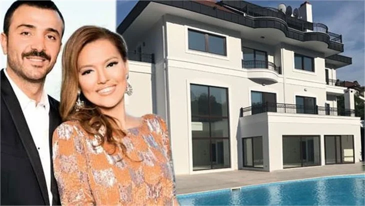 Demet Akalın: Normal aileler gibi borca girdik