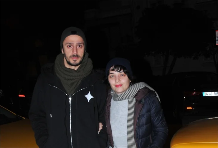 Gonca Vuslateri: Pazardan giyiniyorum!