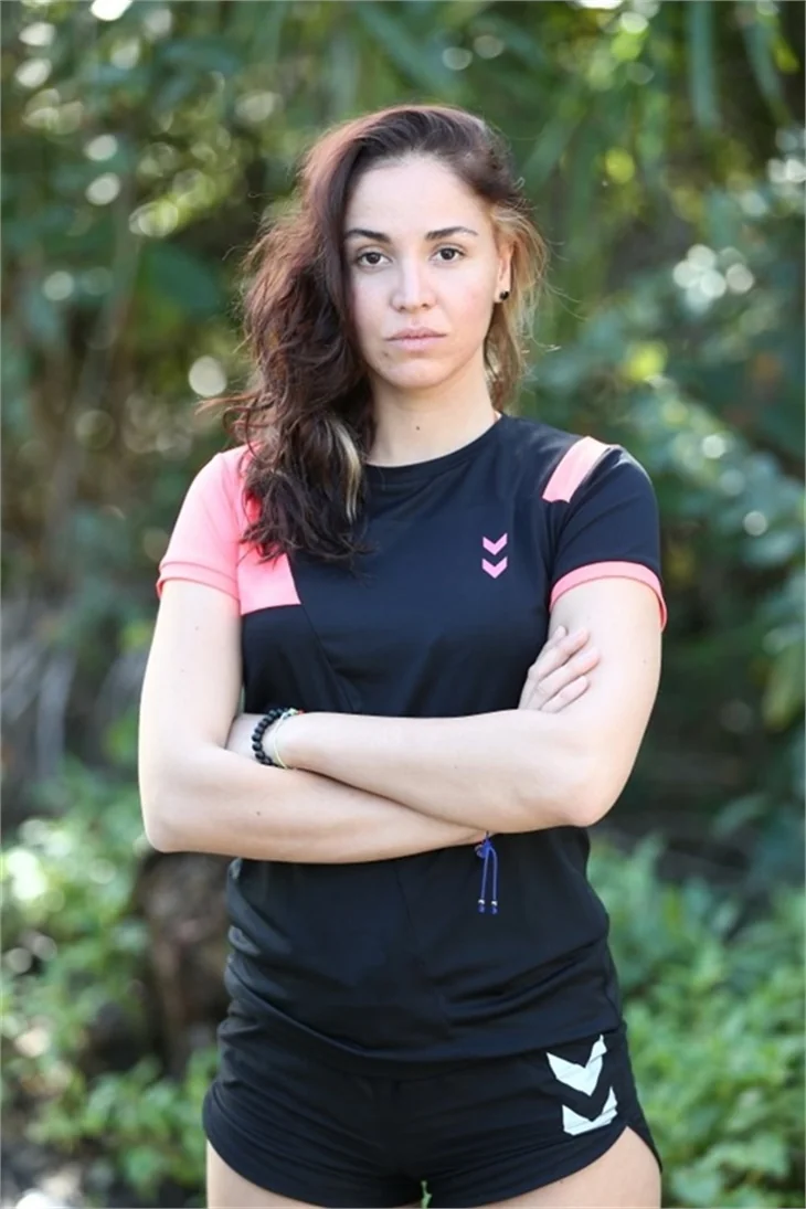 Berna Keklikler, Survivor 2017 itirafları!