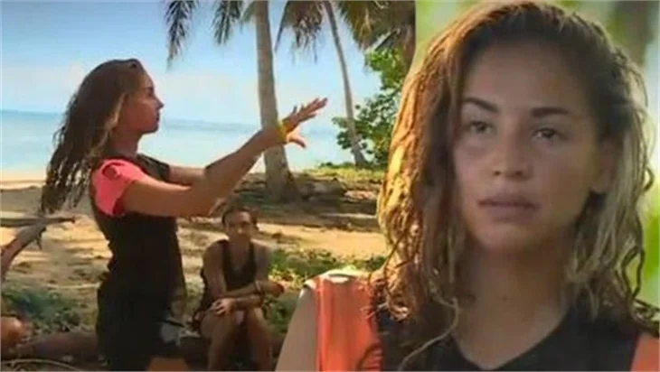 Berna Keklikler, Survivor 2017 itirafları!