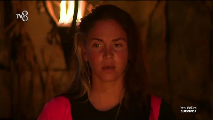 Berna Keklikler, Survivor 2017 itirafları!