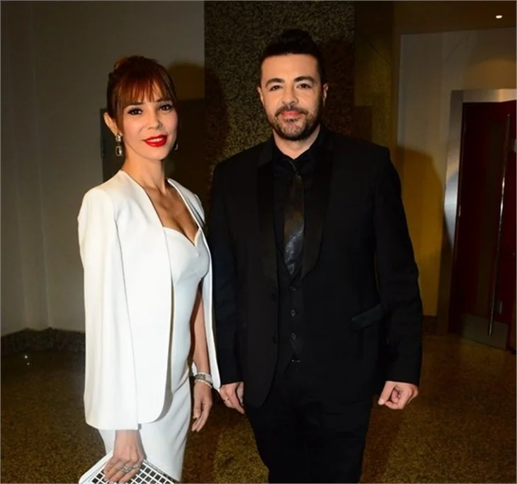 İçerde'nin final galası gerçekleşti!