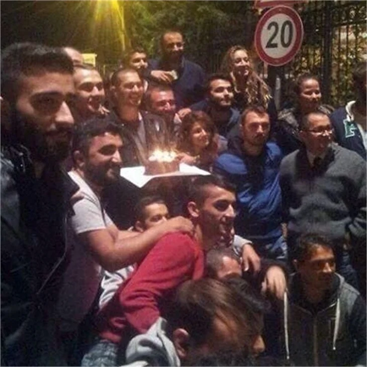 İçerde'nin final galası gerçekleşti!