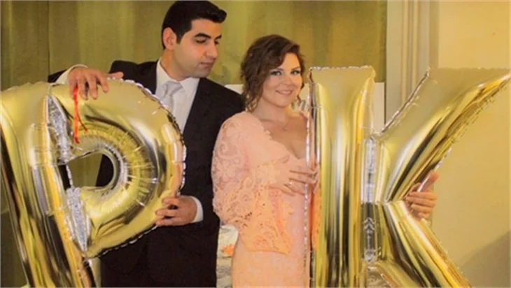 Pelin Öztekin yeni aşka yelken açtı!