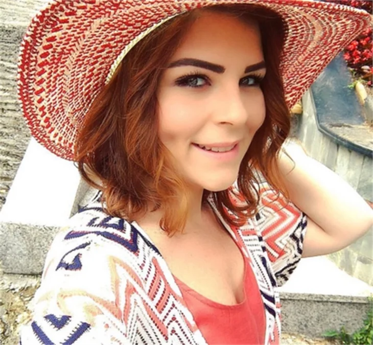 Pelin Öztekin yeni aşka yelken açtı!