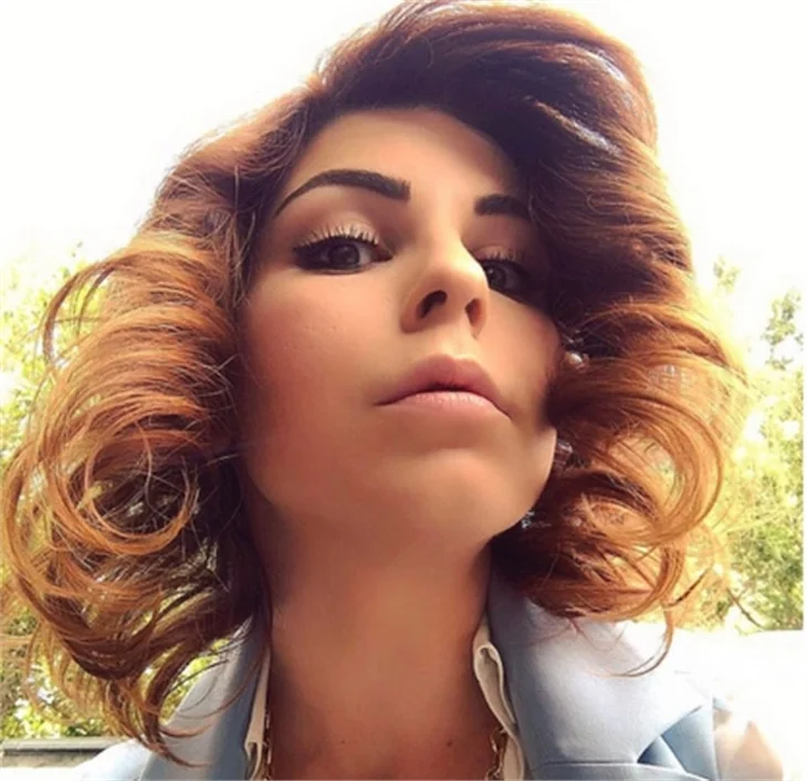 Pelin Öztekin yeni aşka yelken açtı!