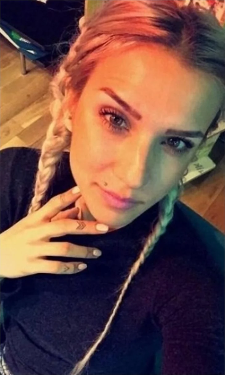 Survivor Elif Şadoğlu'nun şaşırtan hayatı...