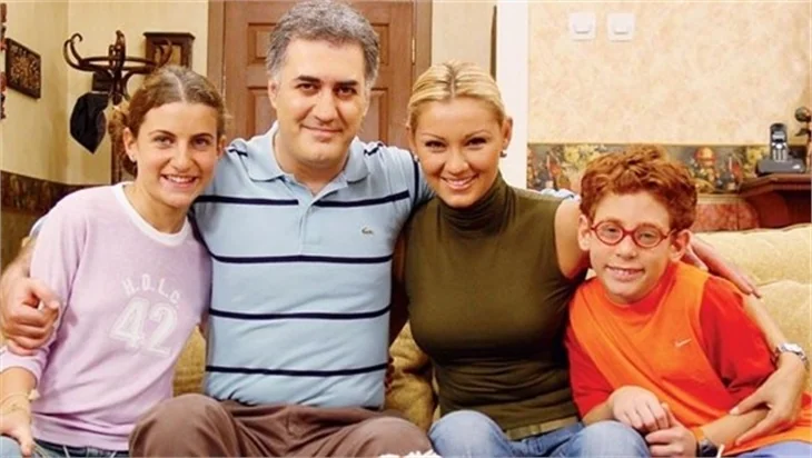 Çocuklar Duymasın çocuklarının büyük değişimi!