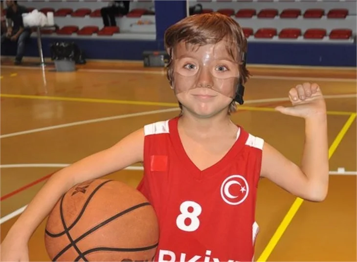 Çocuklar Duymasın çocuklarının büyük değişimi!