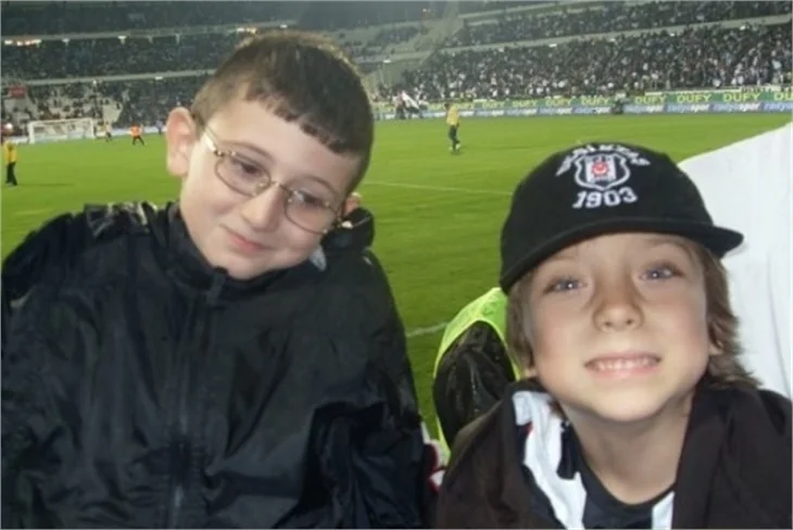 Çocuklar Duymasın çocuklarının büyük değişimi!