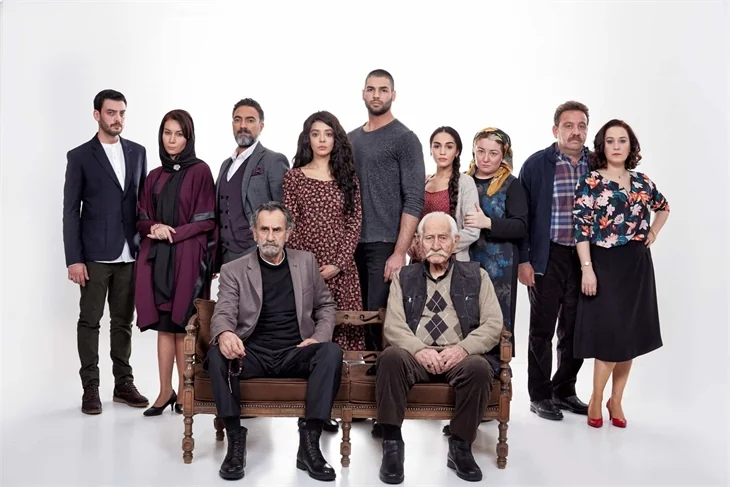 Çoban Yıldızı final yapıyor!