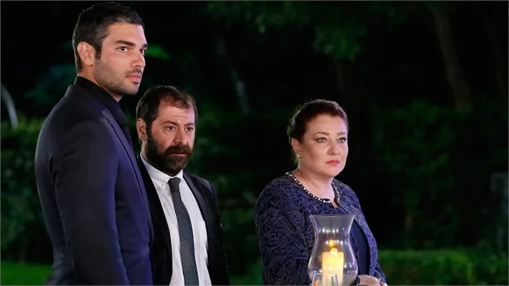 Çoban Yıldızı final yapıyor!