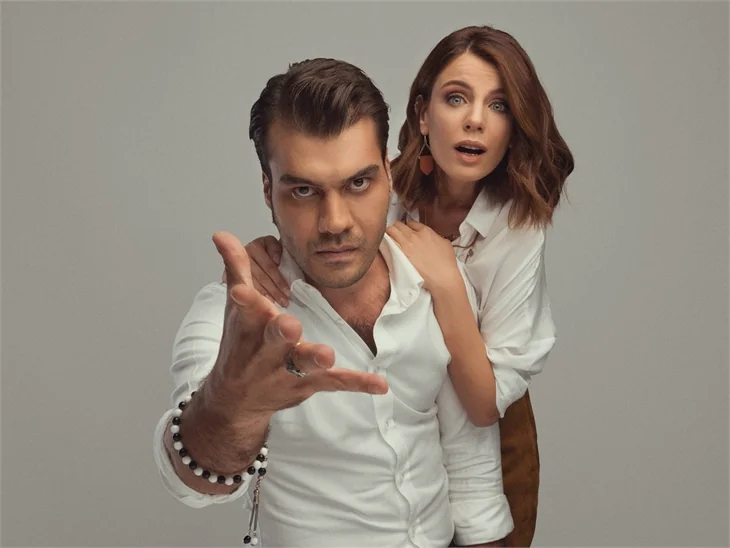 İşte bu yazın ekran çiftleri...