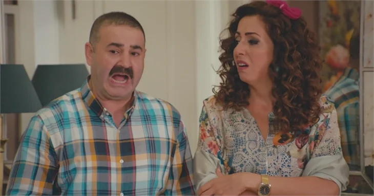 İşte bu yazın ekran çiftleri...