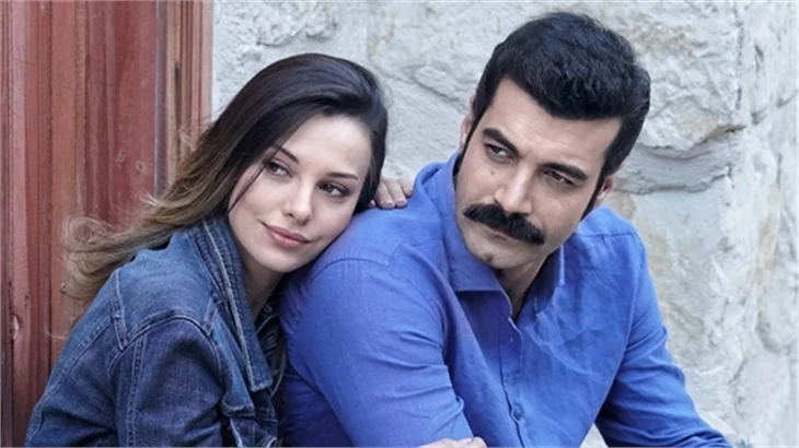 İşte bu yazın ekran çiftleri...
