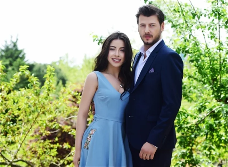 İşte bu yazın ekran çiftleri...